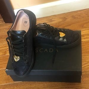 Escada sneakers